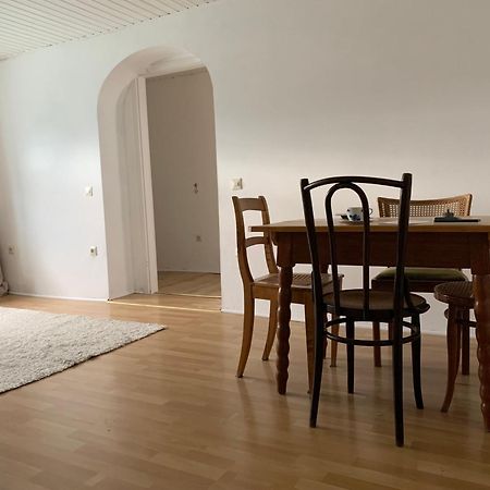Ferienwohnung Zumhof Rudersberg ภายนอก รูปภาพ