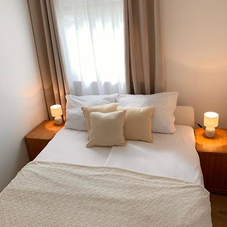 Ferienwohnung Zumhof Rudersberg ภายนอก รูปภาพ