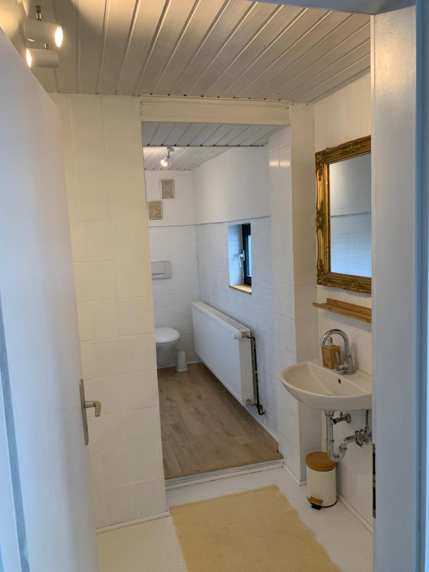 Ferienwohnung Zumhof Rudersberg ภายนอก รูปภาพ