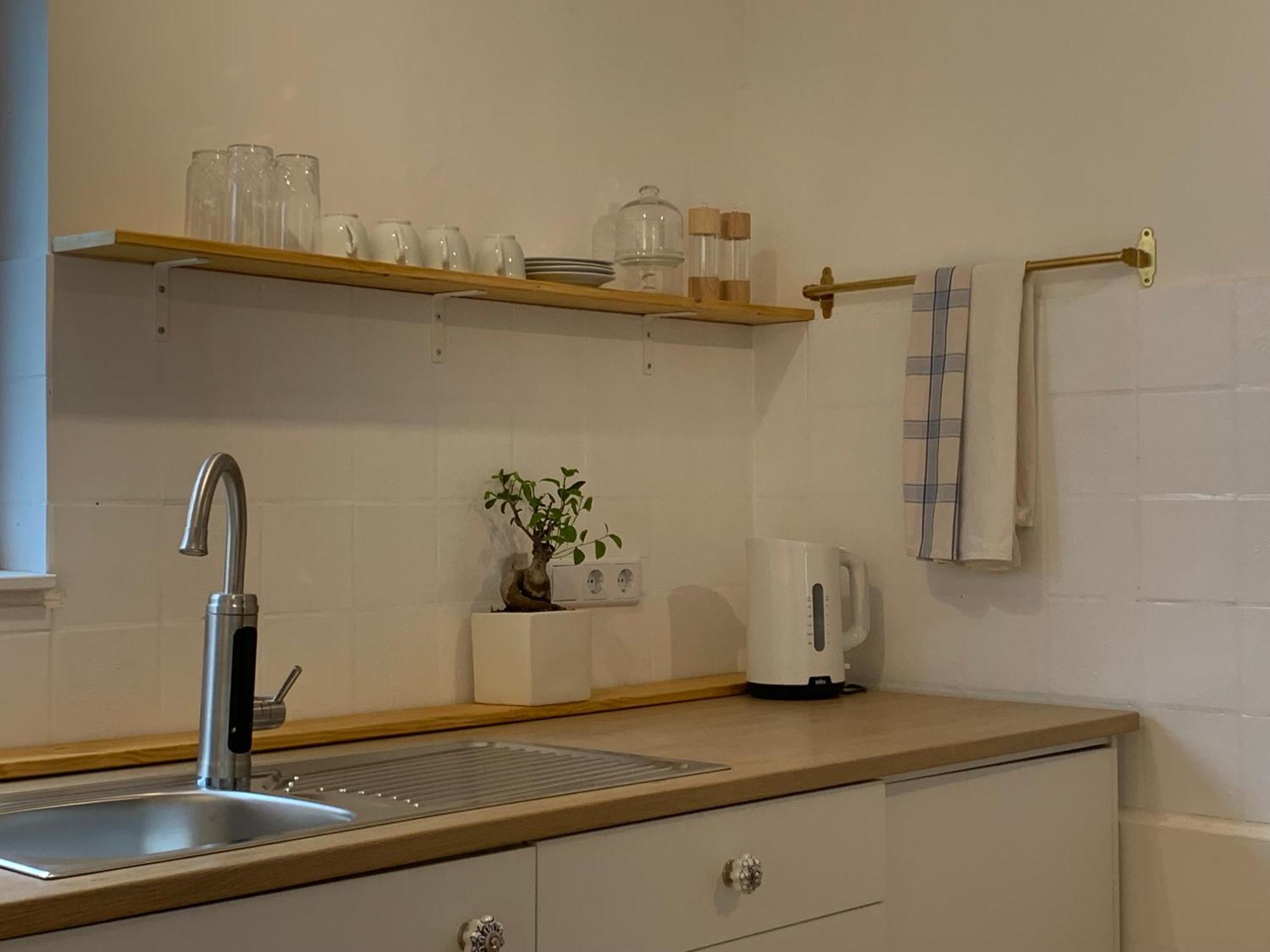 Ferienwohnung Zumhof Rudersberg ภายนอก รูปภาพ